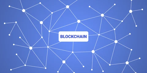 Why Are Companies Investing in Blockchain?
