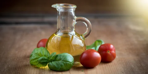 Essential Oil