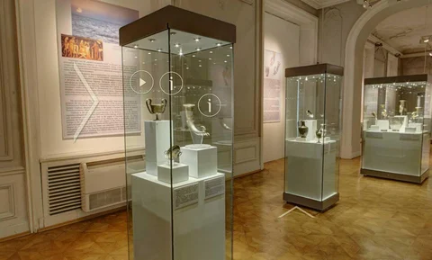 Thracian Exhibition
