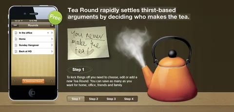8 Stunning Content Slider Examples