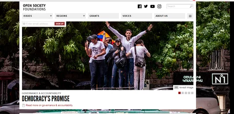 8 Stunning Content Slider Examples