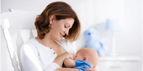 Feeding Guidelines