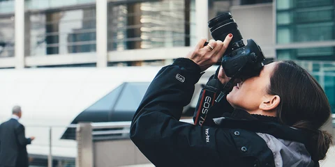 Even On Instagram, the Gender Pay Gap is Real