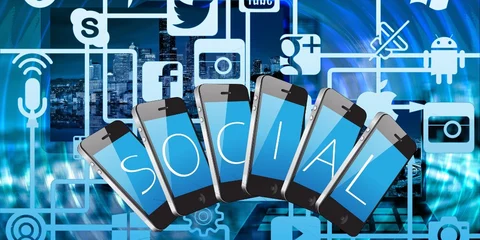 Connecting to your customers through social media