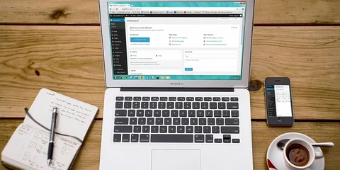 Web design