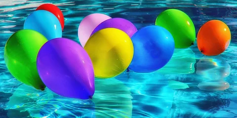 Balloons