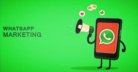 How to do Whatsapp Marketing? Data, Examples, and Tips