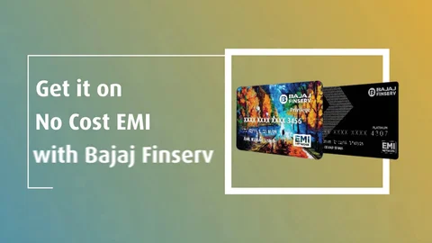 Make The Most Of Independence Day Offers by Shopping from the Bajaj Finserv Emi Network