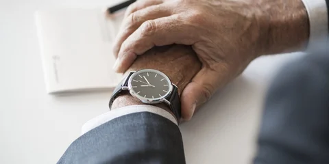 Time