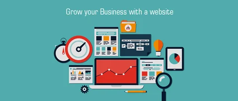 5 Reasons Why Your Website is the Most Important Marketing Tool