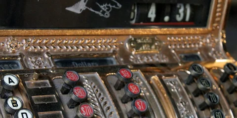 What is a POS system and how does it work