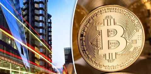 Bitcoin Made Me Rich