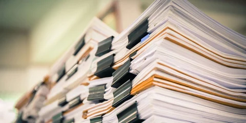 4 Advantages Of Paperless Business