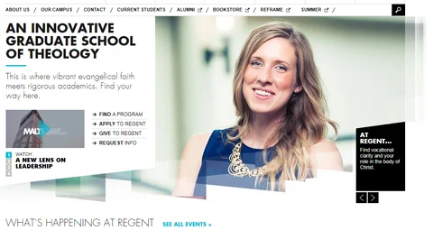 8 Stunning Content Slider Examples