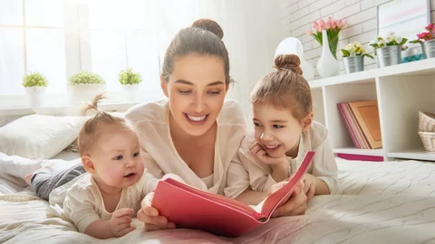 Entertaining and Educational Activities That Will Boost Your Child’s Vocabulary