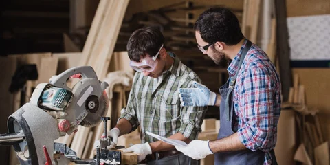 How to Find Good Wood Furniture