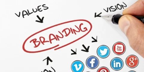 Social Media Branding