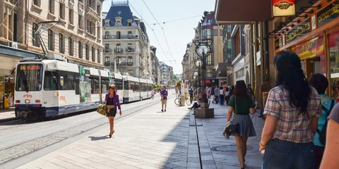 4 best reasons to incorporate in Switzerland