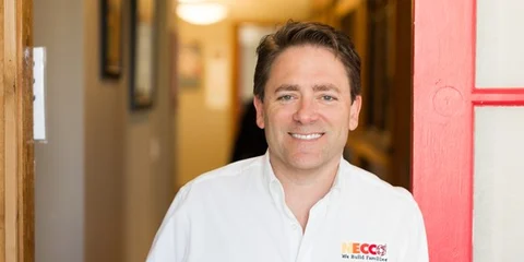 Beau Necco