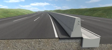 Road Safety Barriers