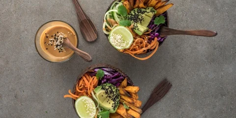 Vegan Lifestyle