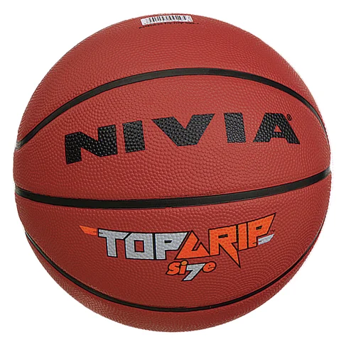 Everything you need to know before purchasing a basketball