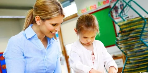Top 5 Career Options for Kids Interested in Therapy