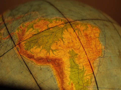 An introduction to Latin American Business