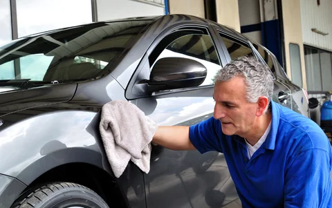 Maintain Your Car