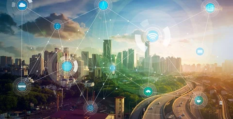 Energy Efficiency in Smart Cities