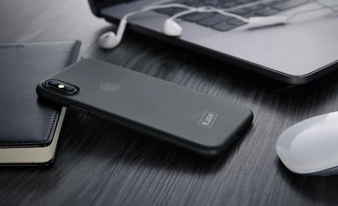 Let KASE Add to your Mobile’s Grace