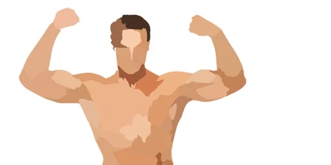 Testosterone: It is not just a man’s thing