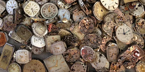 Why You Should Not Buy Replica Watches