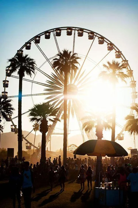 The Ultimate Music Travel Bucket List