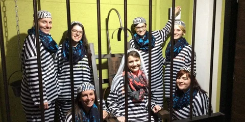 Escape rooms around the world: description and opinions
