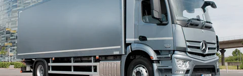 HGV Licence
