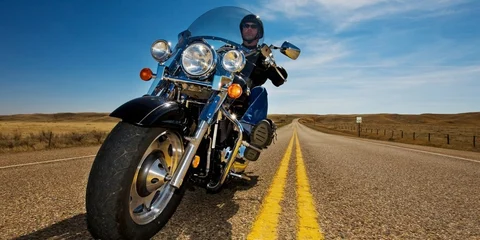 Motorcycle Safety