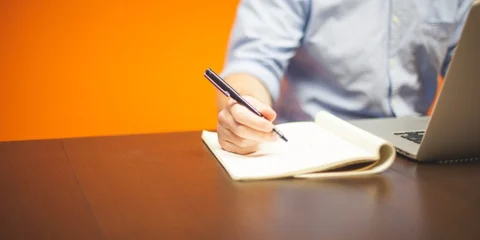 Earn From Writing