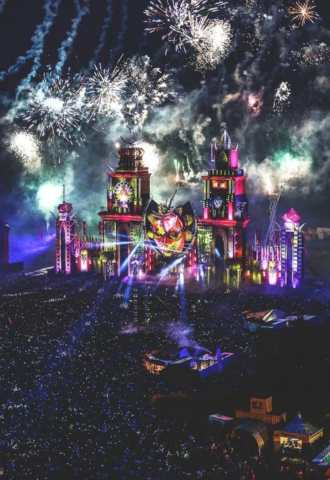 The Ultimate Music Travel Bucket List
