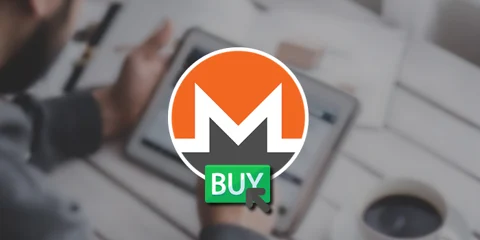 Buying Monero