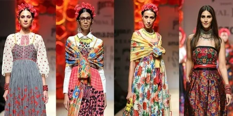 fashion trends