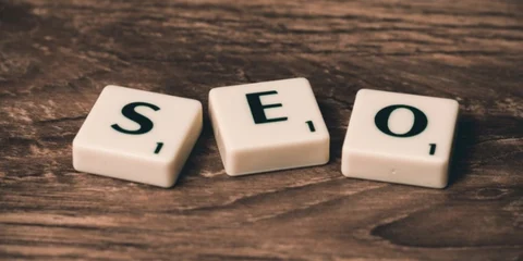 The nodal points that determine the SEO success of a website
