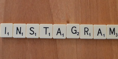 Instagram Following