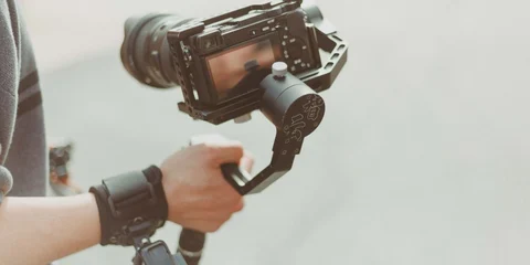 Vlogging