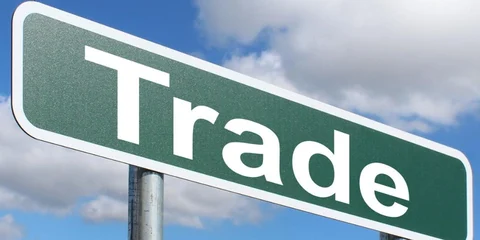 Trade in UK