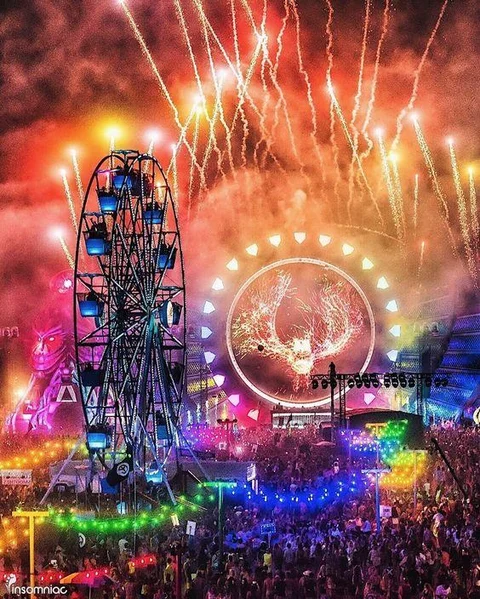 The Ultimate Music Travel Bucket List