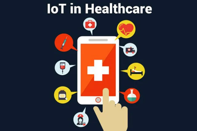 IoT vs Healthcare