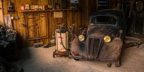 What Are The Best And Most Cost Effective Places To Buy Car Parts?