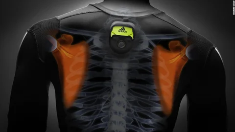 Image courtesy Adidas