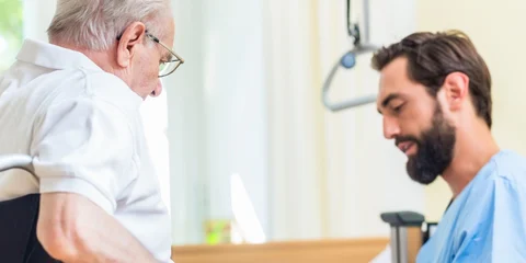 5 Technologies Changing the Face of the Nursing Industry